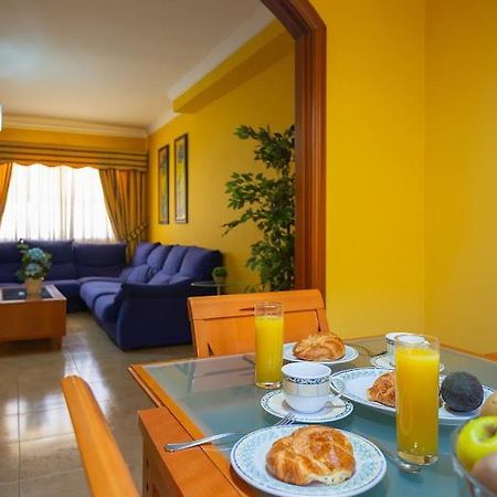 דירות Duplex En El Centro De Gáldar מראה חיצוני תמונה