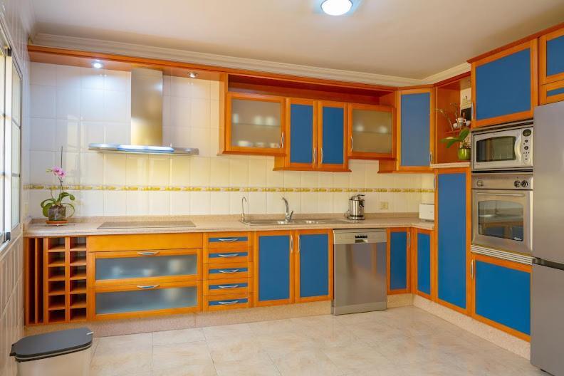 דירות Duplex En El Centro De Gáldar מראה חיצוני תמונה