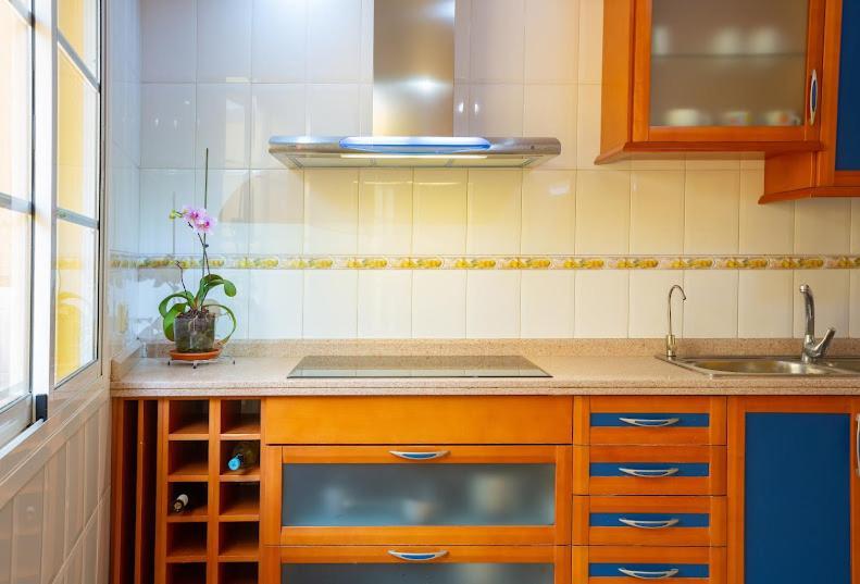 דירות Duplex En El Centro De Gáldar מראה חיצוני תמונה