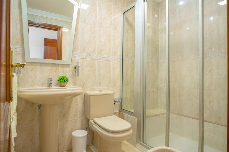 דירות Duplex En El Centro De Gáldar מראה חיצוני תמונה