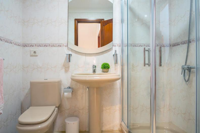 דירות Duplex En El Centro De Gáldar מראה חיצוני תמונה