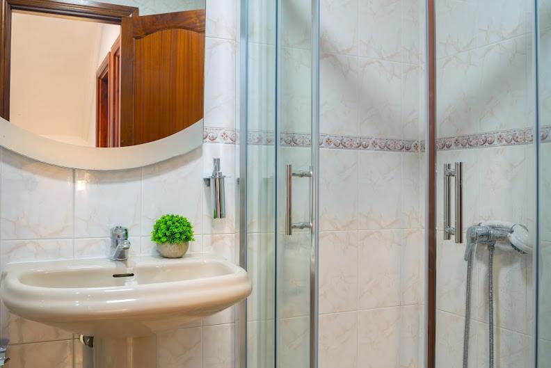 דירות Duplex En El Centro De Gáldar מראה חיצוני תמונה