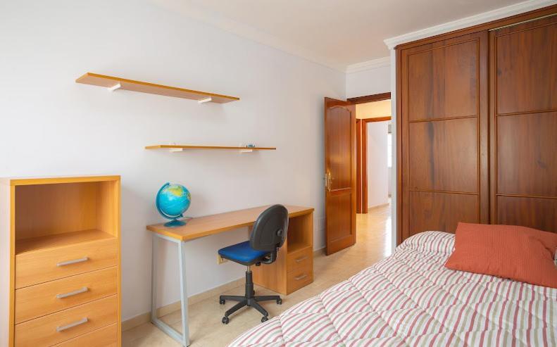 דירות Duplex En El Centro De Gáldar מראה חיצוני תמונה