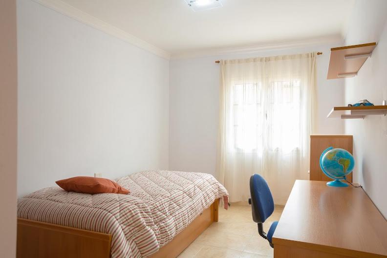 דירות Duplex En El Centro De Gáldar מראה חיצוני תמונה