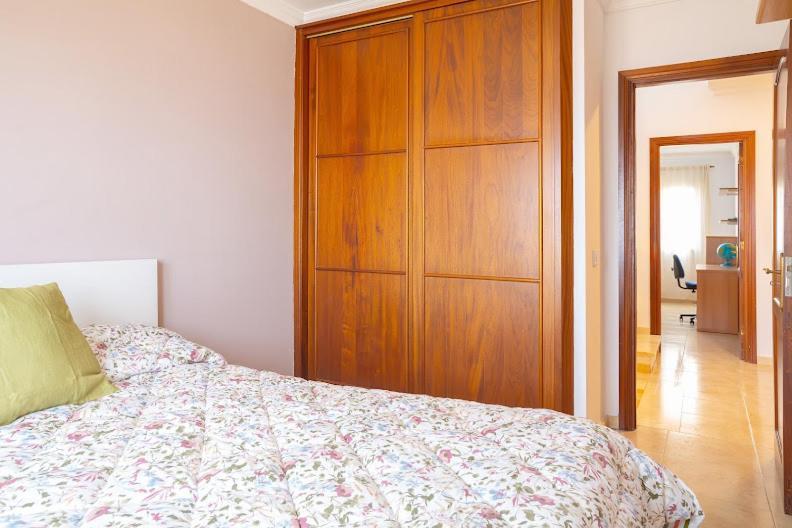 דירות Duplex En El Centro De Gáldar מראה חיצוני תמונה