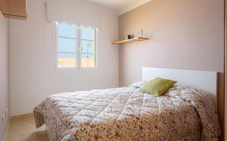 דירות Duplex En El Centro De Gáldar מראה חיצוני תמונה
