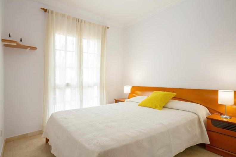 דירות Duplex En El Centro De Gáldar מראה חיצוני תמונה
